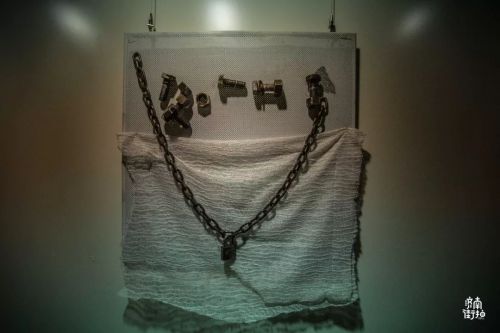 1956如釋藝術工場