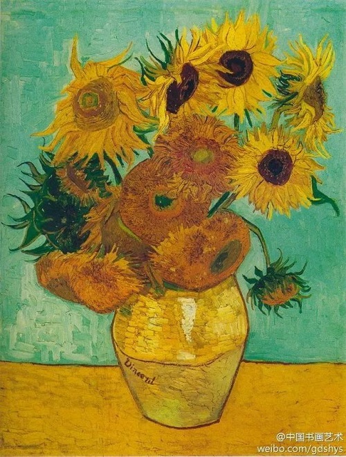 簡單又好看——八大花藝配色法