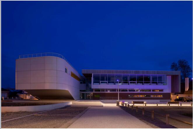 Gwena?l Clément：《Urban verticality / Landscape horizontality（垂直化都市/景觀水平）》