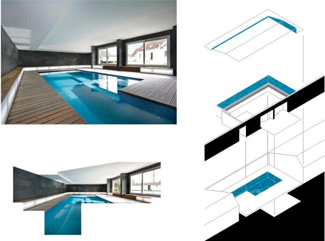 Gwena?l Clément：《Urban verticality / Landscape horizontality（垂直化都市/景觀水平）》
