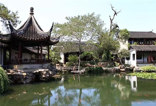 “公園—城市”關系的歷史變遷與發展趨勢