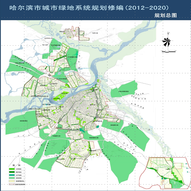 許大為:突破與演變——新理念下的公園城市建設