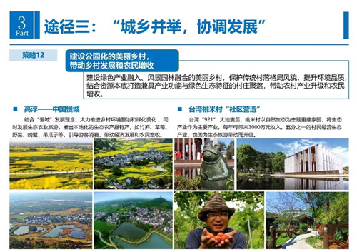 響應“公園城市”理念的風景園林途徑與策略