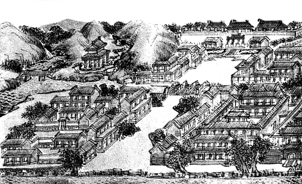 凡士人皆懂造園:中國園林的文人氣