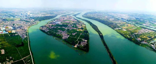 為2018中歐旅游年增輝,“園林與古堡”中歐對話即將啟幕