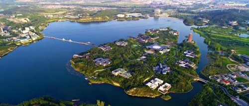 王忠杰:“公園城市”理念內涵和實施路徑