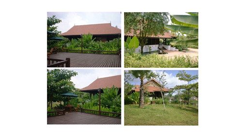 莫?哈姆丹?艾哈邁德:馬來西亞低碳城市建設