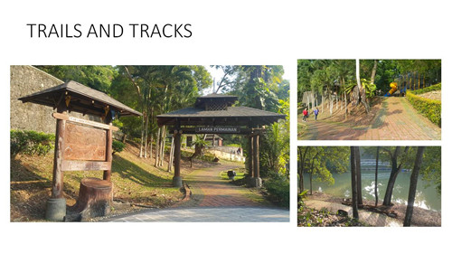 莫?哈姆丹?艾哈邁德:馬來西亞低碳城市建設