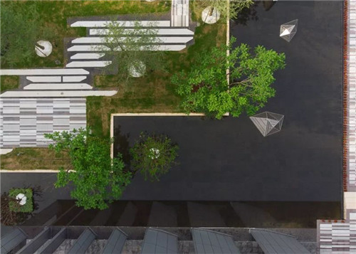 笛東臻品 :“以簡(jiǎn)勝繁”中建 · 天府公館