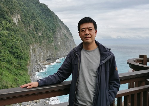 河北省第二屆（秦皇島）園博會花境創意作品——鏡花九象