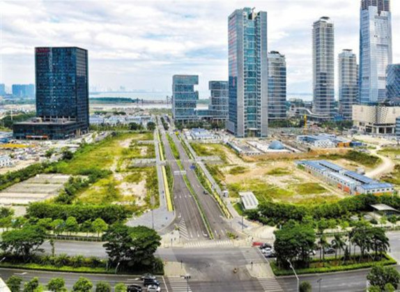 一條海綿路 處處黑科技