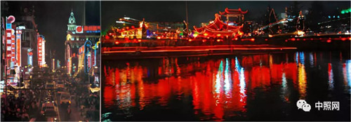 景觀照明設計三部曲：Why、What、How