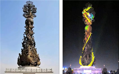 景觀照明設計三部曲：Why、What、How