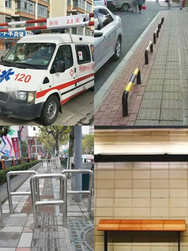 為什么城市里會有那么多不舒服的長椅？