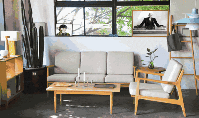 民宿與設計的關系