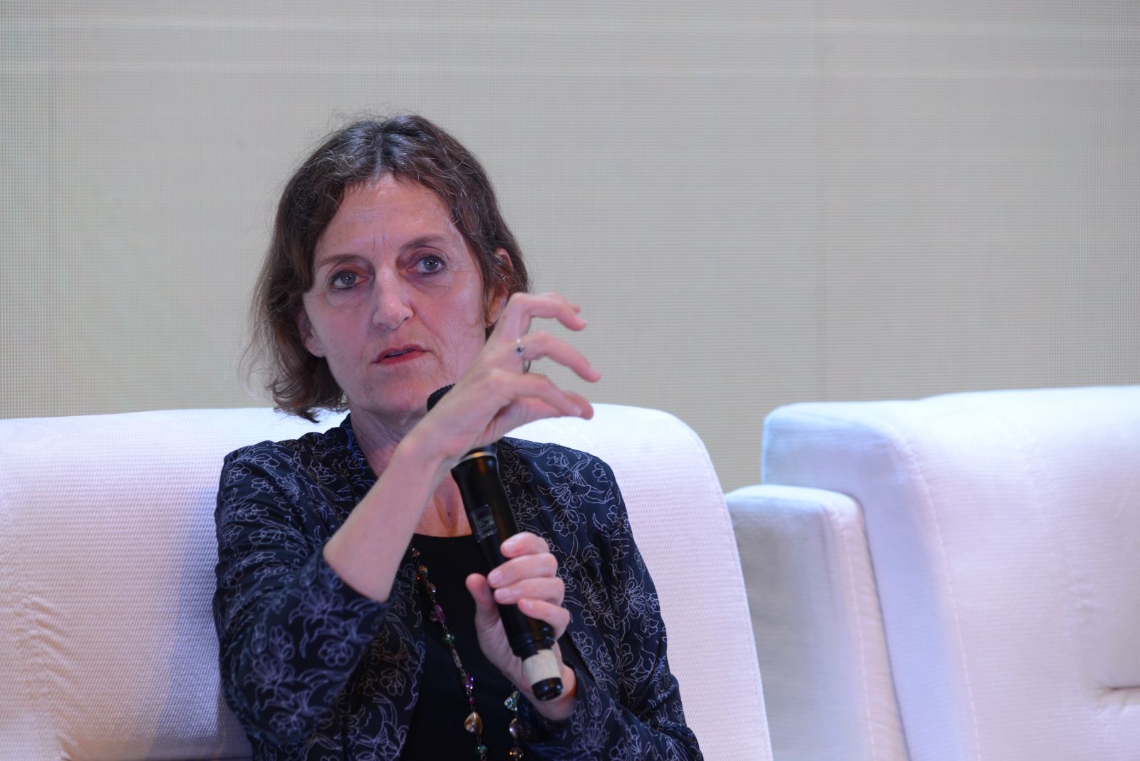 對話大師：濱水城市的建設與發展