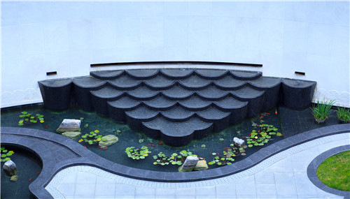 園冶杯專業獎：鑫恒寫字樓方案設計