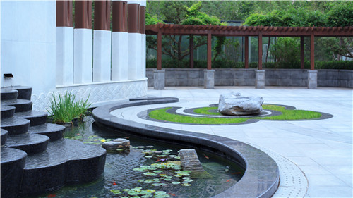 園冶杯專業獎：鑫恒寫字樓方案設計