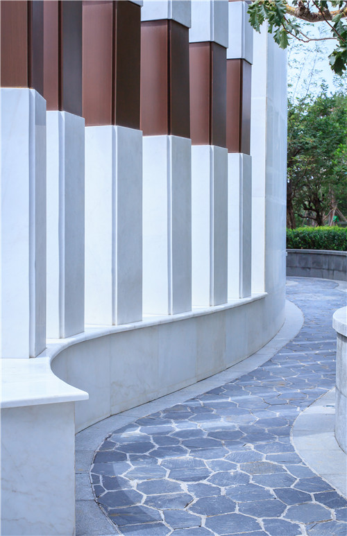 園冶杯專業獎：鑫恒寫字樓方案設計