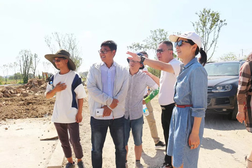 美尚生態王迎燕入選福布斯最佳女性CEO榜單