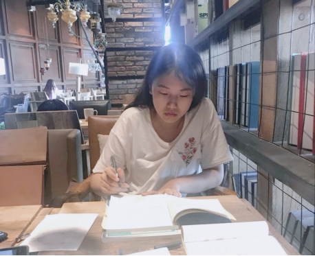 河北省第二屆園博會花境作品——戰爭反思錄