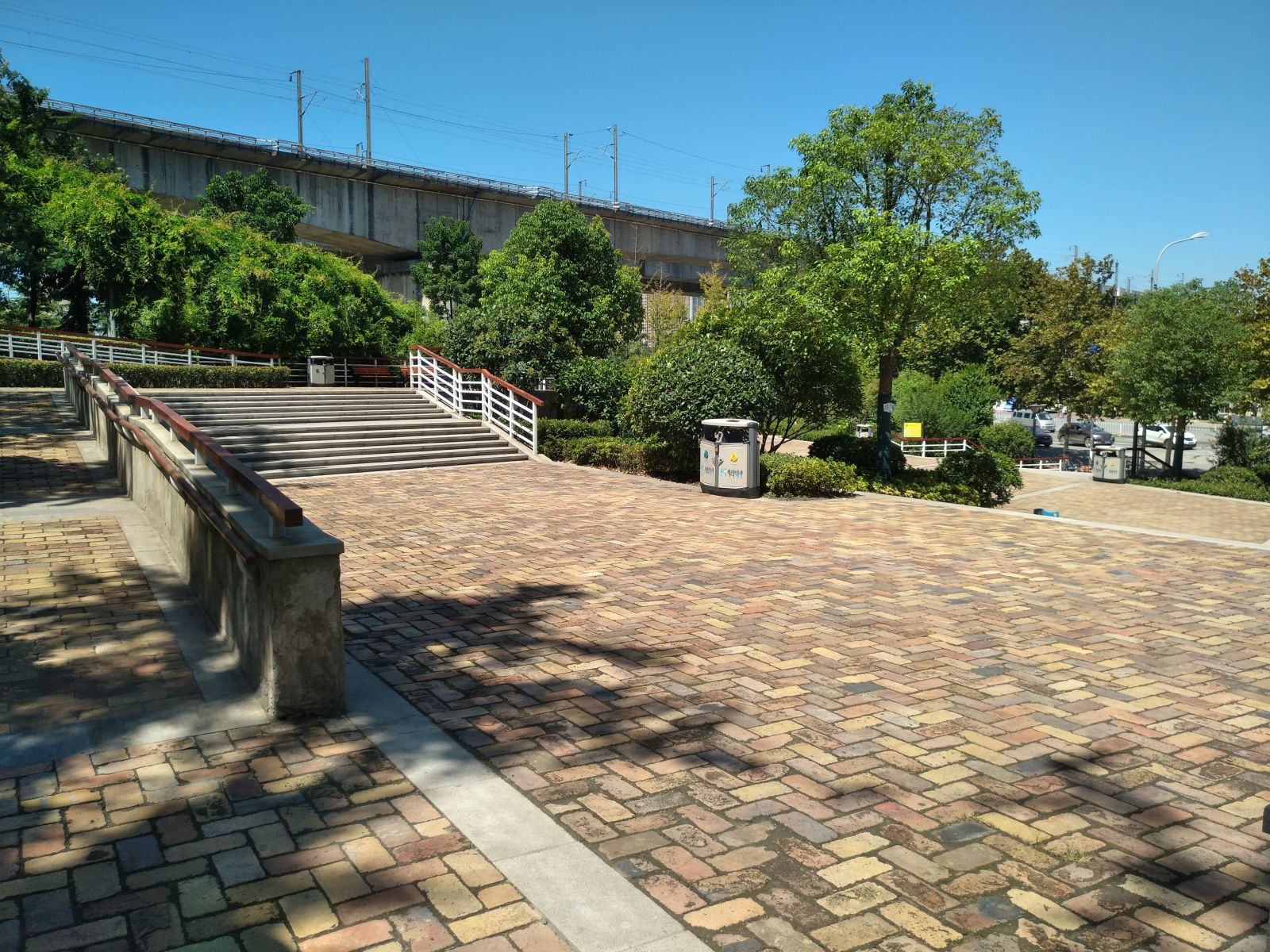 園冶杯專業獎:戴家湖公園生態修復工程