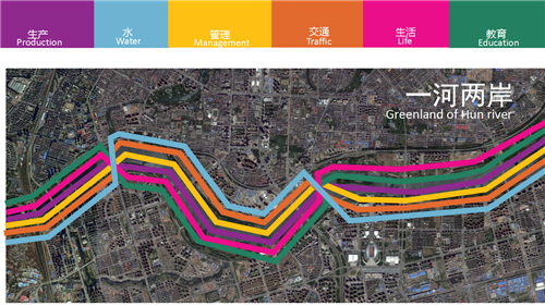 朱玲:城市大型公共綠地生態智慧迭代