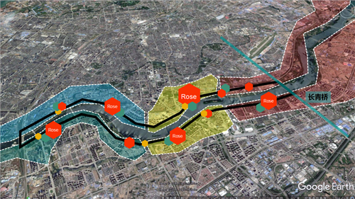 朱玲:城市大型公共綠地生態智慧迭代