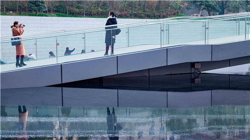 園冶杯專業獎:湖南省博物館