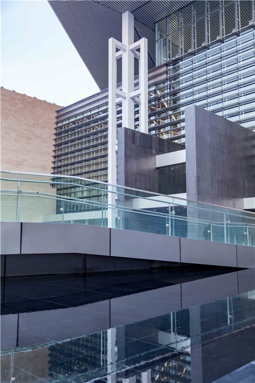 園冶杯專業獎:湖南省博物館