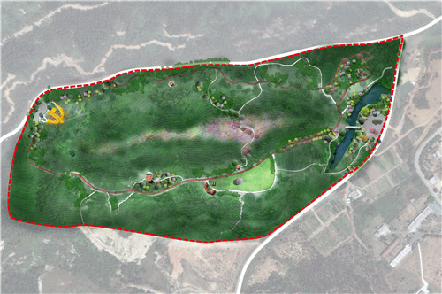 園冶杯專業(yè)獎(jiǎng)：不忘初心·共建紅林