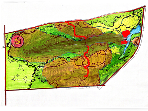 園冶杯專業(yè)獎(jiǎng)：不忘初心·共建紅林