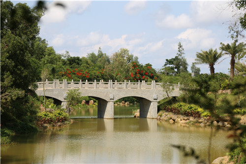 園冶杯專業(yè)獎(jiǎng)：不忘初心·共建紅林