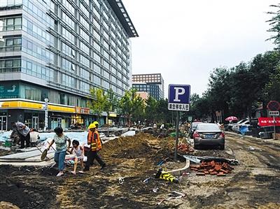 北京:青龍胡同取經丹麥變身文化創新街區