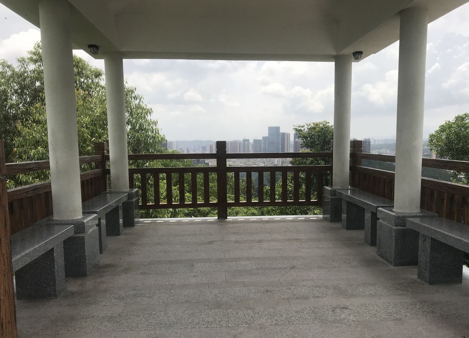 園冶杯專業獎：大運公園