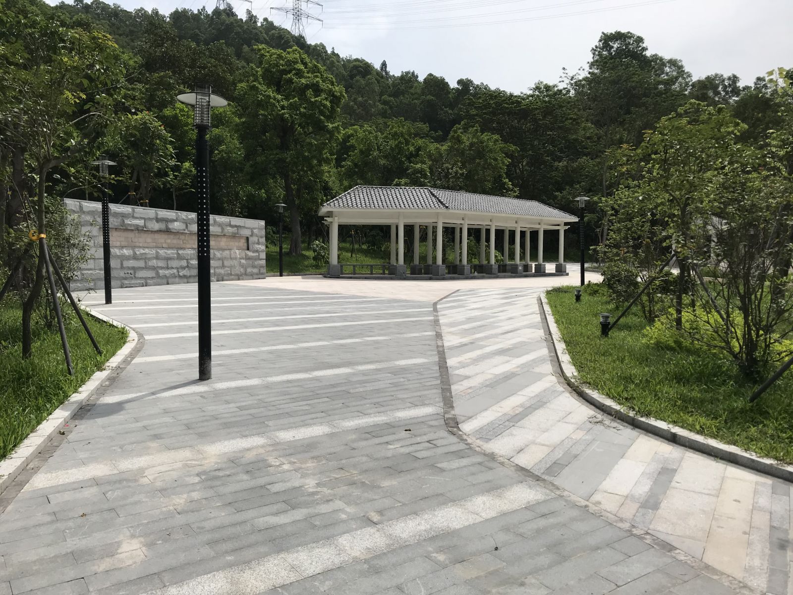 園冶杯專業獎：大運公園