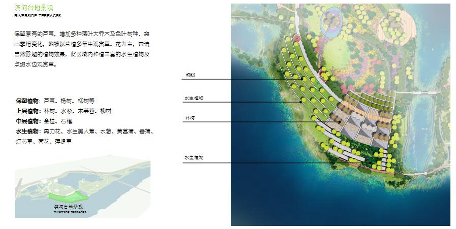 園冶杯專業獎：老黿塘濕地公園