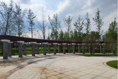 園冶杯專業獎：老黿塘濕地公園