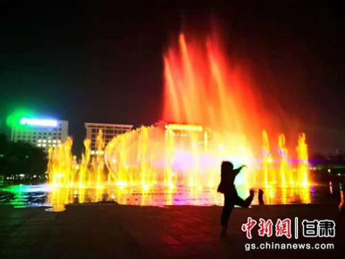 甘肅慶陽(yáng)經(jīng)驗(yàn)：黃土高原建“海綿城市”