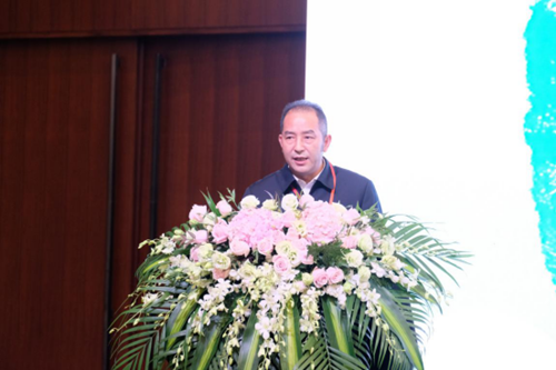 中國風(fēng)景園林學(xué)會2018年會在貴陽開幕