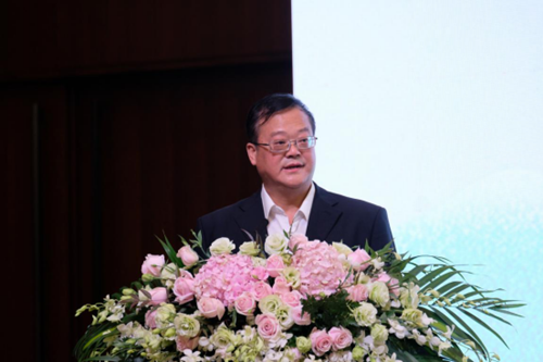 中國風(fēng)景園林學(xué)會2018年會在貴陽開幕