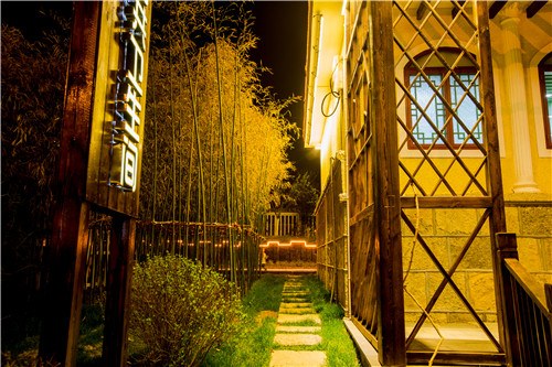 園冶杯專業獎：明水鐵路公園景觀規劃設計