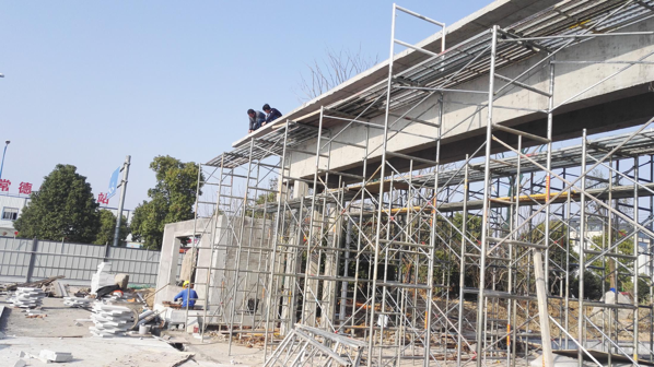 園冶杯專業(yè)獎：常德桃花源芙蓉公園景觀工程