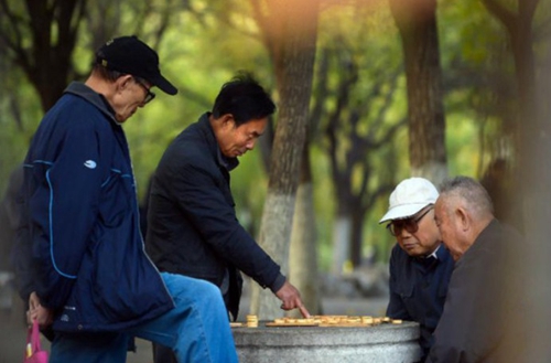 園冶杯專業獎：一碗水后街坡地公園景觀方案設計