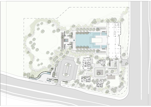園冶杯專業獎：招商越秀公園1872