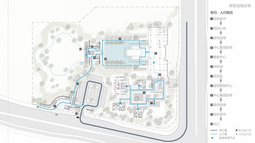 園冶杯專業獎：招商越秀公園1872