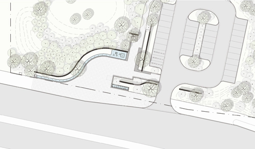 園冶杯專業獎：招商越秀公園1872