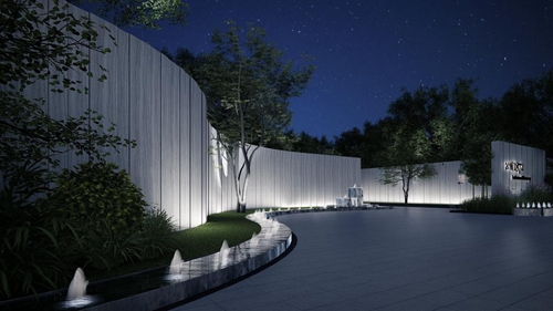 園冶杯專業獎：招商越秀公園1872