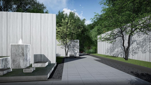 園冶杯專業獎：招商越秀公園1872