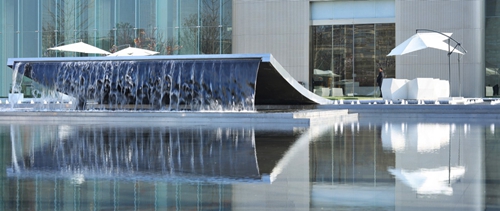 園冶杯專業獎：招商越秀公園1872